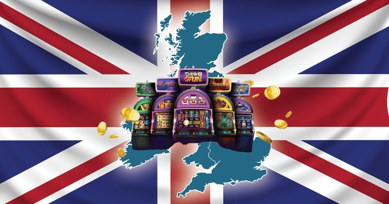 Unlimluck Casino: Unlock Free Spins and Big Bonuses in the UK