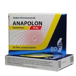 anapolon