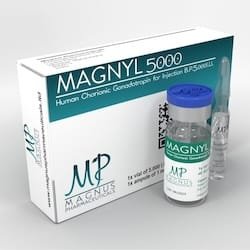 hcg 5000 iu
