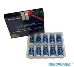 somatropin