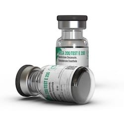 testosterone enanthate